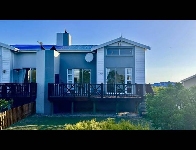 2 BEDROOM HOUSE FOR SALE IN PINNACLE POINT GOLF ESTATE